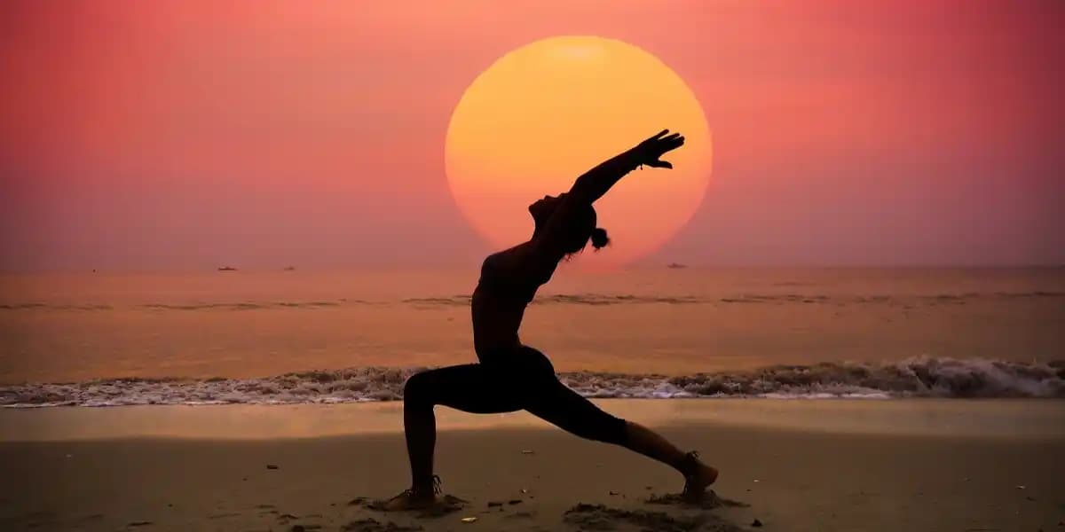 Lotus Yoga Zen Center Featured