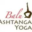 Balu Ashtanga Yoga Shala Logo