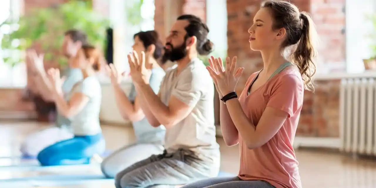 Yoga Village Goa Featured