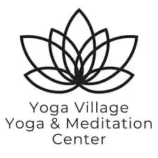 Yoga Village Goa Logo