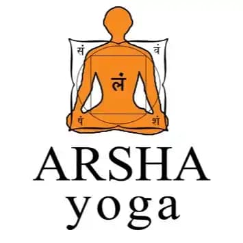Arsha Yoga Gurukulam Logo