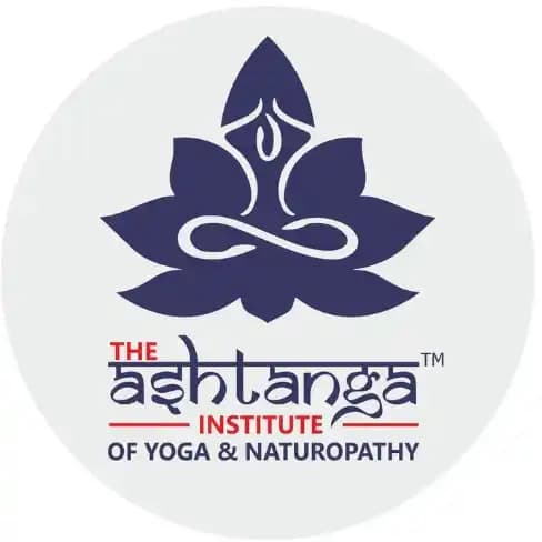 The Ashtanga Institute Logo