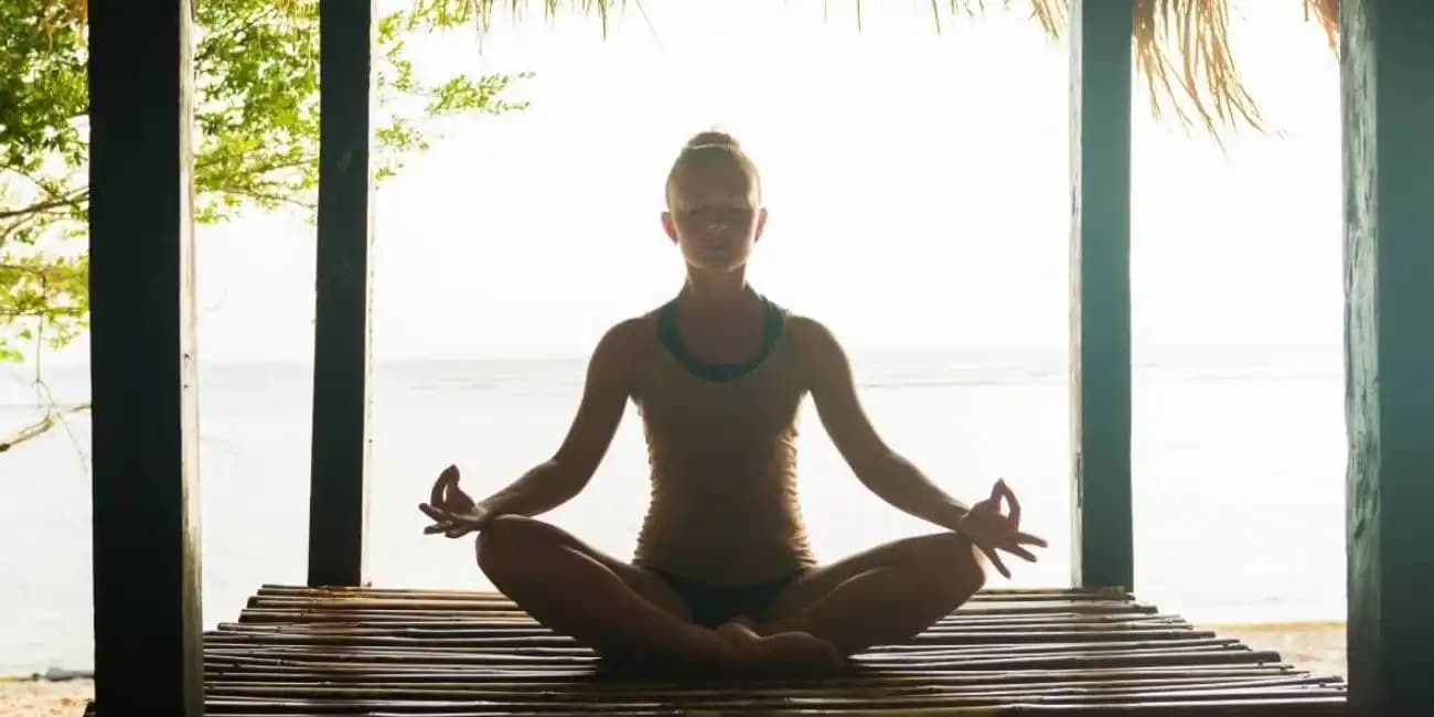 Goa Yoga School Featured