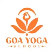 Goa Yoga School Logo