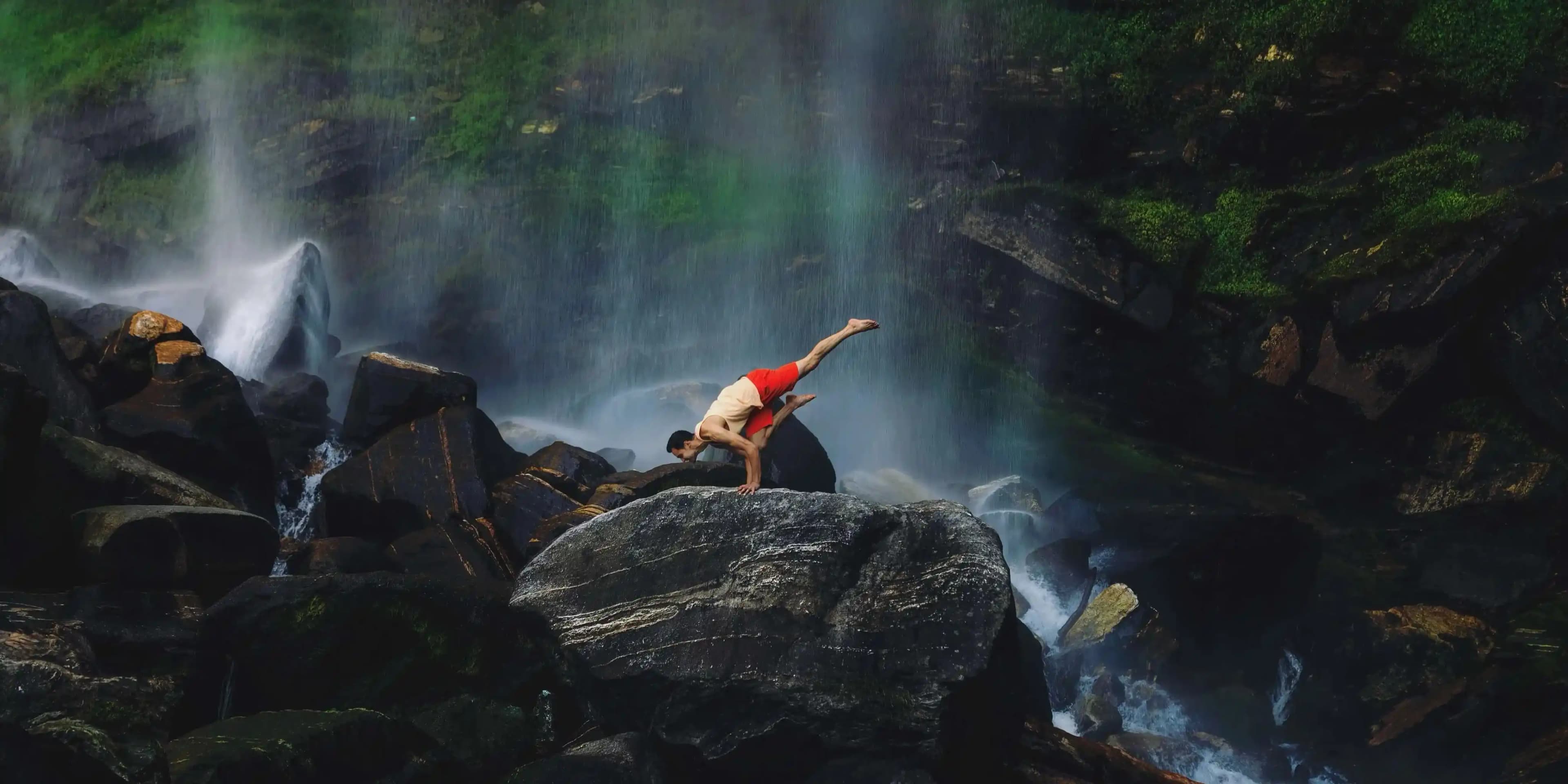Manali Yogashala Featured