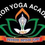 Kishor Yoga Academy Logo