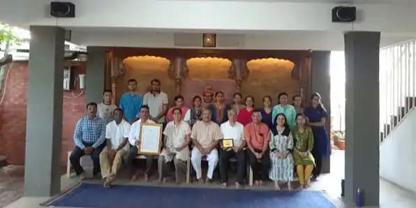 Shree Sharada Multipurpose Society Featured