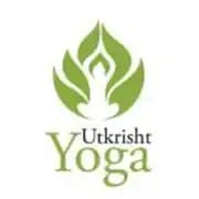 Utkrisht Yoga Logo