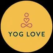 YogLove Logo