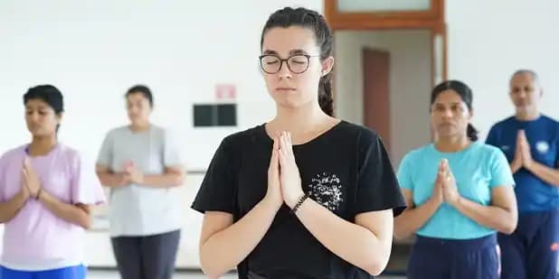 The Yoga Institute Featured
