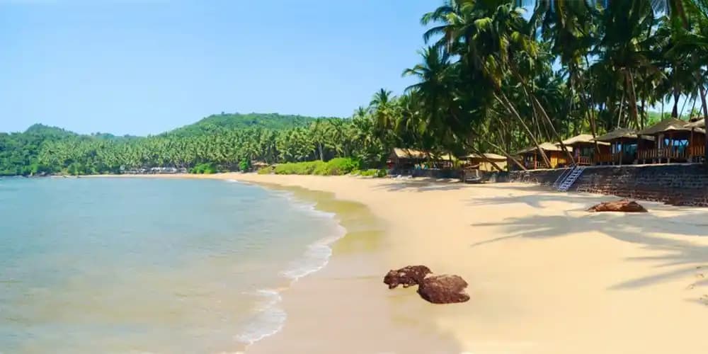 Little Cove Yoga Retreat Featured
