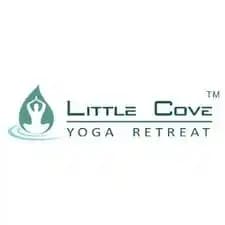 Little Cove Yoga Retreat Logo