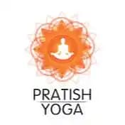 Pratish Yoga Training School Logo