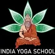 India Yoga School Logo