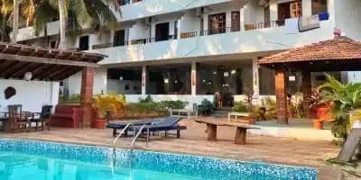 India Yoga School Featured