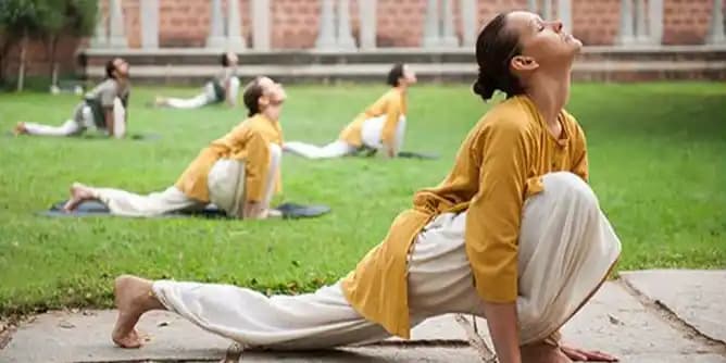 Yogvidya Featured