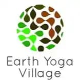 Earth Yoga Village Logo