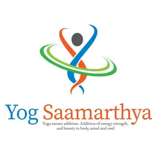 Yog Saamarthya Logo