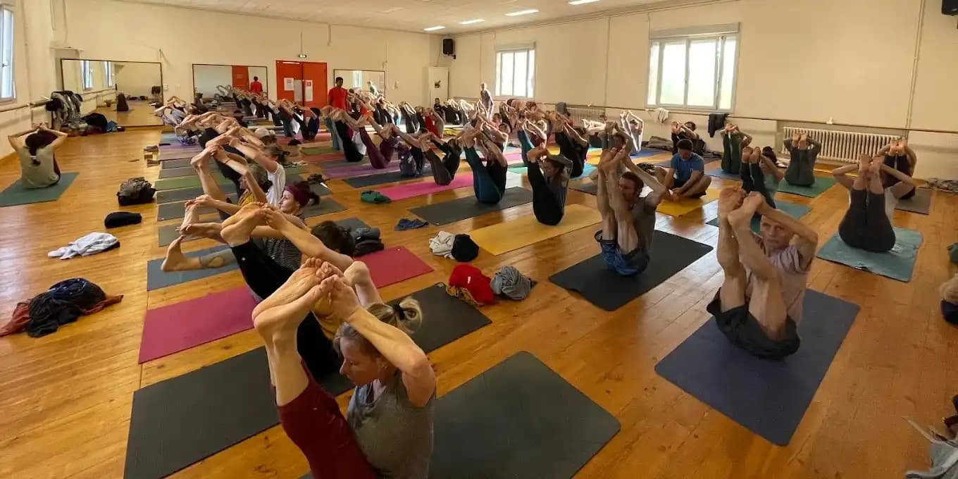 Prana Vashya Yoga Shala Featured