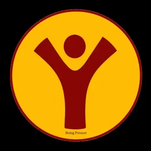 Bharatha Yoga Shala Logo