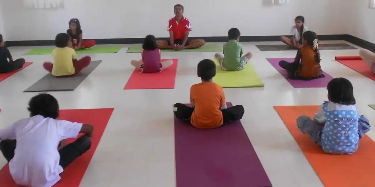Mysore Hatha Yoga Kendra Featured