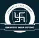 Swastik Yoga Studio Logo