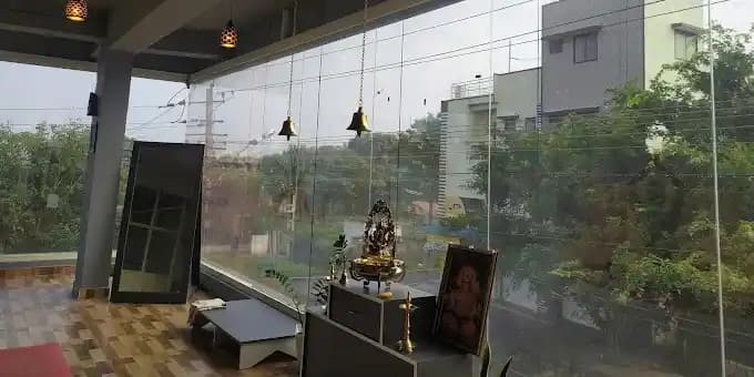 Swastik Yoga Studio Featured