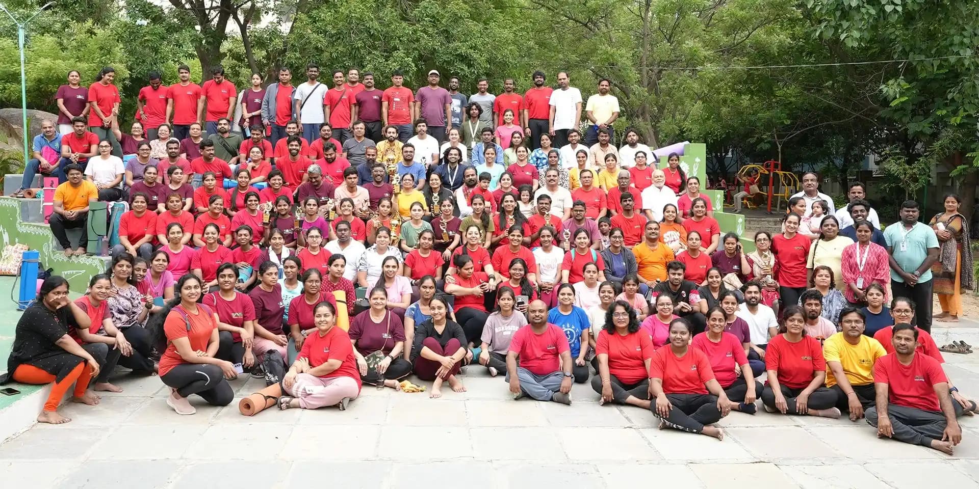 Bodhi School of Yoga Featured