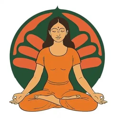Bodhi School of Yoga Logo