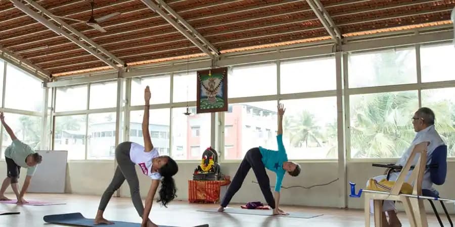Mysore Mandala Featured