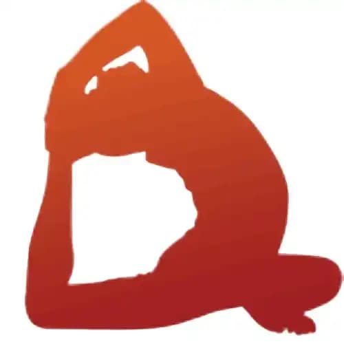 Yoga with Srinatha Logo