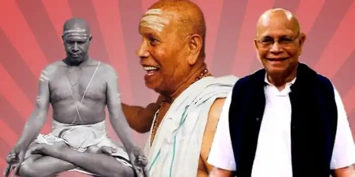 Shri K Pattabhi Jois Ashtanga Yoga Shala Featured