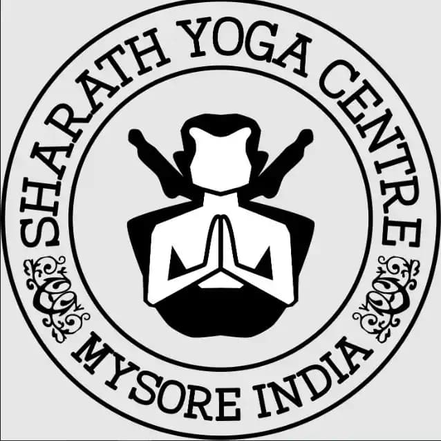 Sharath Yoga Centre Logo