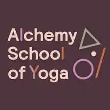 Alchemy School of Yoga Logo
