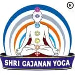 Shri Gajanan Yoga International Center Logo