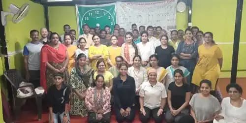Sri Sai Yogalaya Yoga & Naturopathy Centre Featured