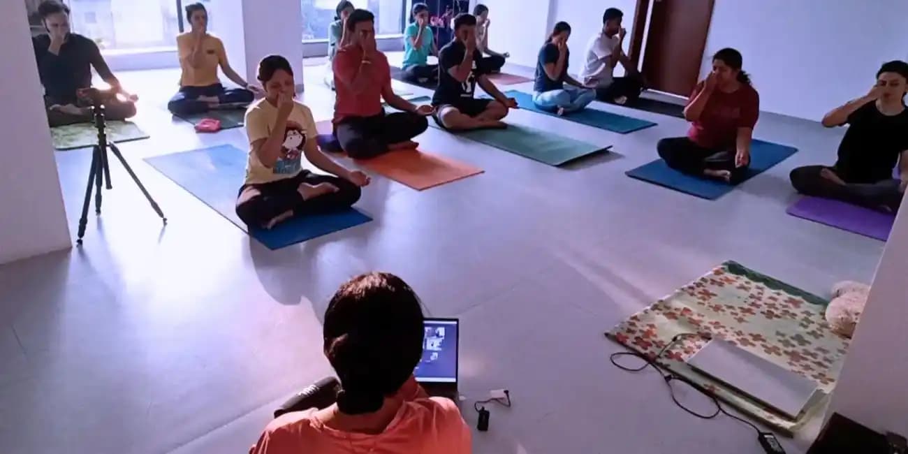 Hatha Yoga Institute Featured