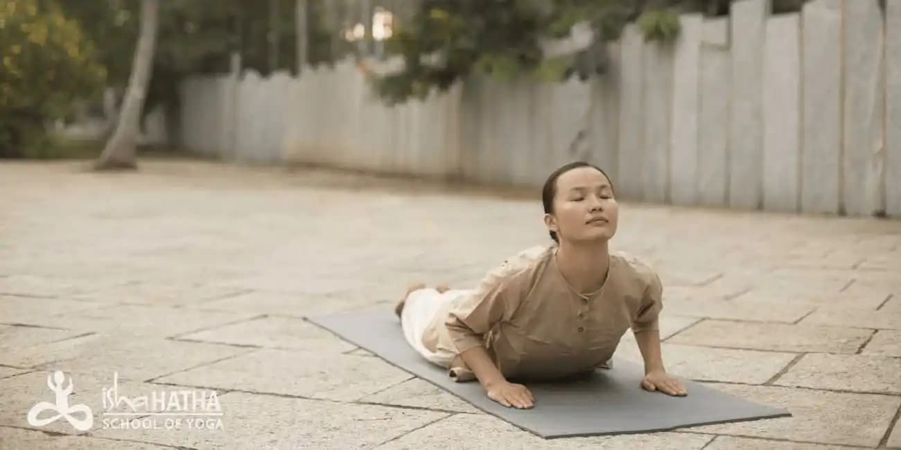 Yoga Mithraa Featured