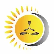 Yoga Mithraa Logo