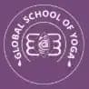 Global School of Yoga Logo