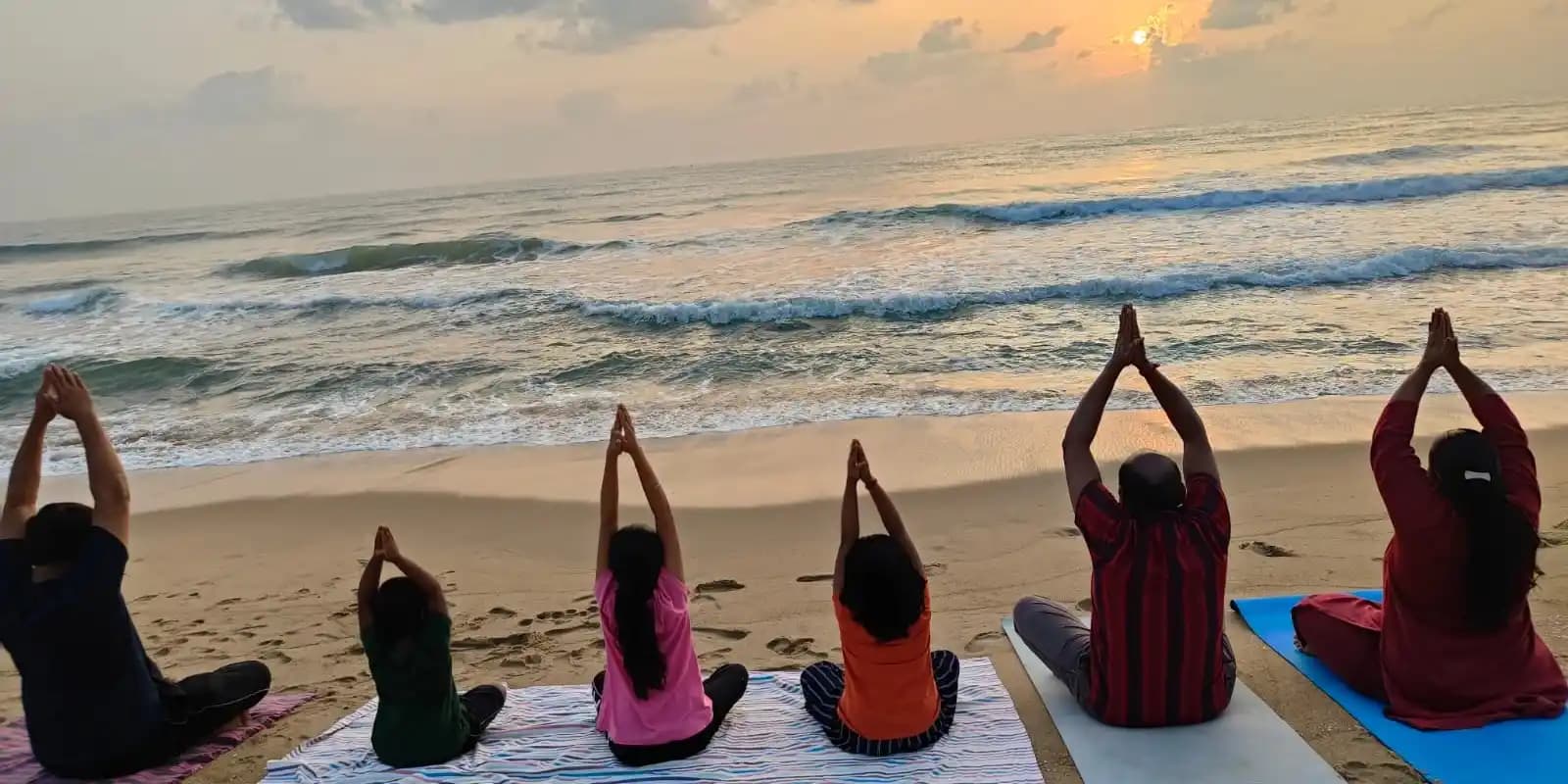 Global School of Yoga Featured