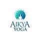 AIKYA Yoga Logo