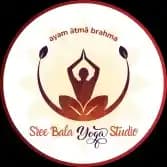 Sree Bala Yoga Studio Logo