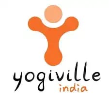 Yogiville Logo