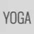 Sunrise Yoga with Ayush Logo