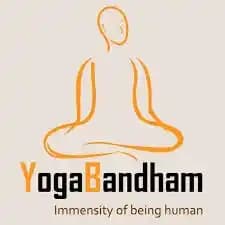 Yogabandham Logo