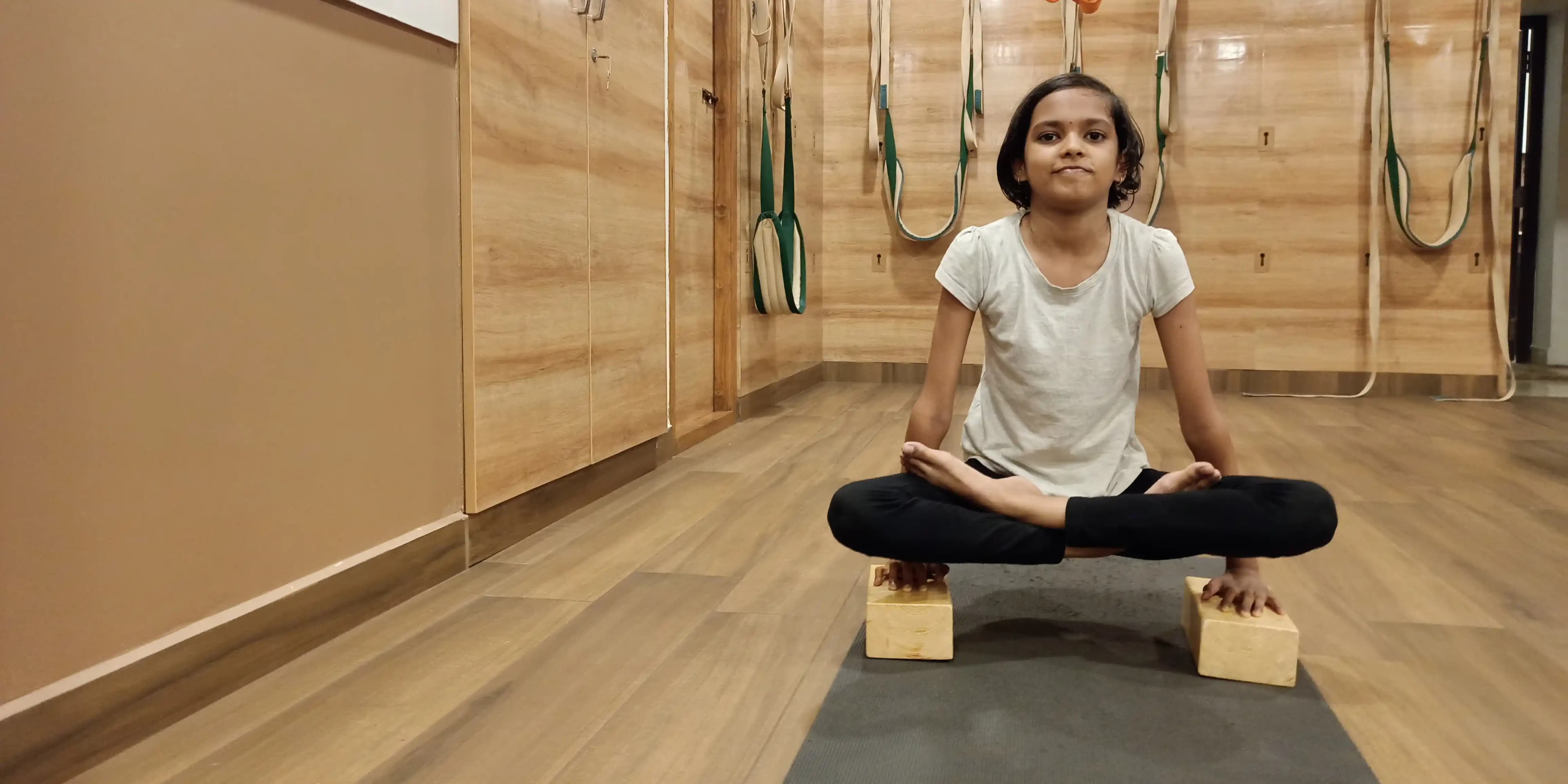 Yoga Works Therapy Featured