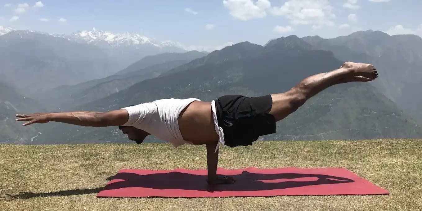 Sidharth Yoga Centre Featured