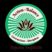 Jigyasa Yogshala Logo