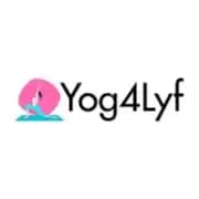 Yog4Lyf Logo